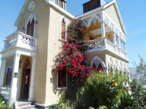  Posada El Castillo  Арекипа